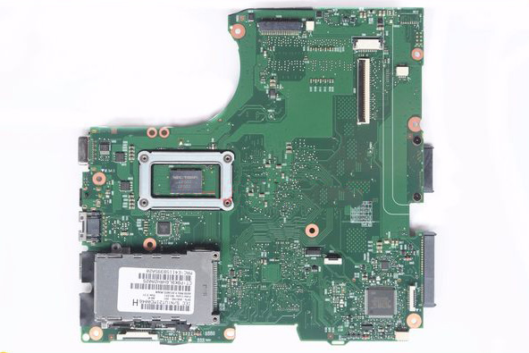 Board Hp CQ420 /CQ620 Parte: 605748-001 Ref: CLHPCQ420 - Image 2