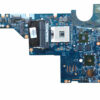 Board Hp CQ42/G42 Parte: 638653-001 Ref: CLHPCQ42