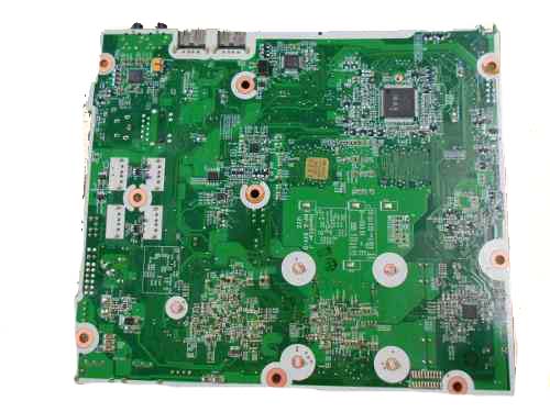Board Hp Compaq 18-1000CL Parte 703642-001 Ref: CLHP181000CL - Image 2