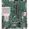 Board Hp Compaq 18-1000CL Parte 703642-001 Ref: CLHP181000CL