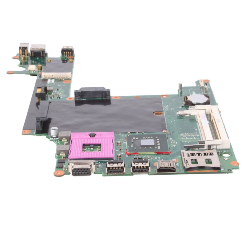 Board Hp Compaq 2230S Parte: 493185-001 Ref: CLHPCP2230S - Image 2