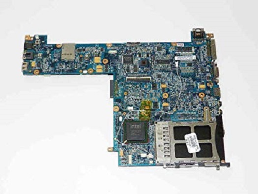 Board Hp Compaq 2510P Parte: 464764-001 Ref: CLHPC2510P - Image 2