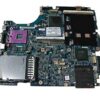 Board Hp Compaq 8710W Parte: 450482-001 Ref: CLHPC8710