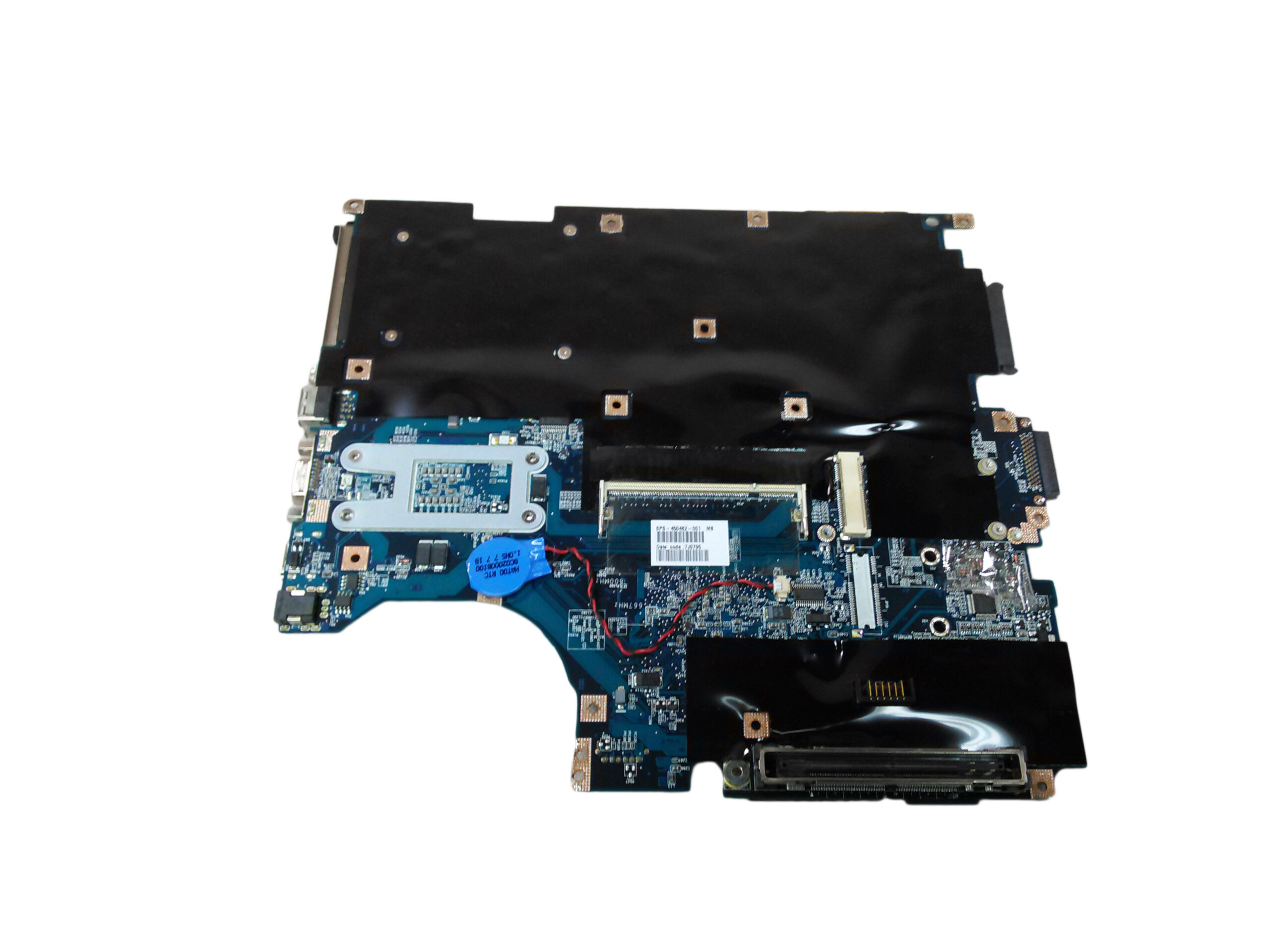 Board Hp Compaq 8710W Parte: 450482-001 Ref: CLHPC8710 - Image 2