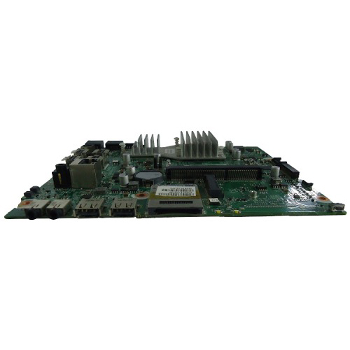 Board Hp Compaq CQ1-4000 Parte 646906-001 Ref: CLHPCQ1 - Image 3