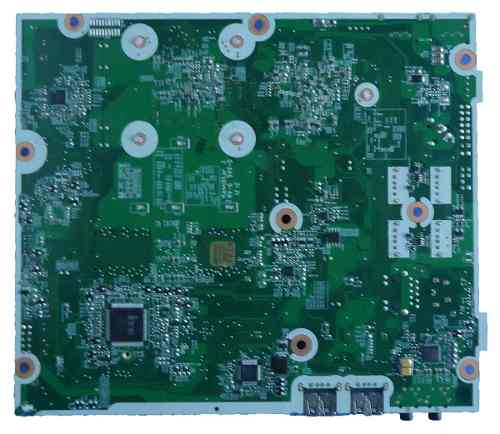 Board Hp Compaq CQ1-4000 Parte 646906-001 Ref: CLHPCQ1 - Image 2
