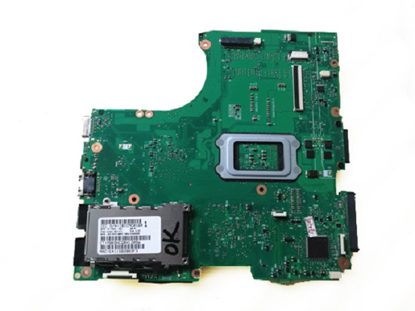 Board Hp Compaq CQ325/425/625 Parte: 611803-001 Ref: CLHPC325 - Image 2