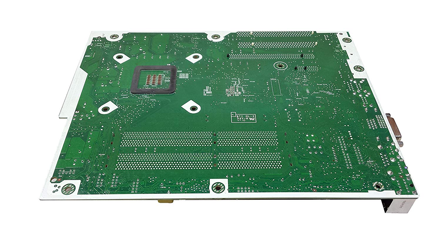 Board Hp Compaq Pro 4000 Parte: 607173-001 Ref: CLHPCP4000 - Image 2