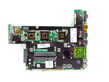 Board Hp DM3 -1000 Parte: 584078-001 Ref: CLHPDM31000