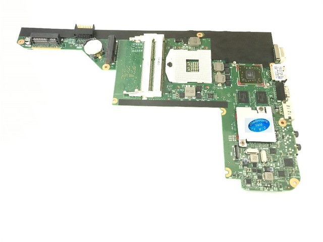 Board Hp DM4 1000 Parte: 630714-001 Ref: CLHPDM41000