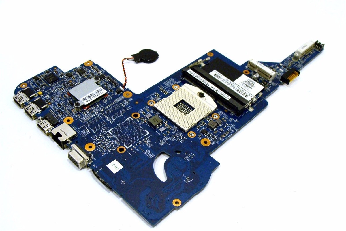 Board Hp DM4-3000 Parte: 681853-001 Ref: CLHPDM43000