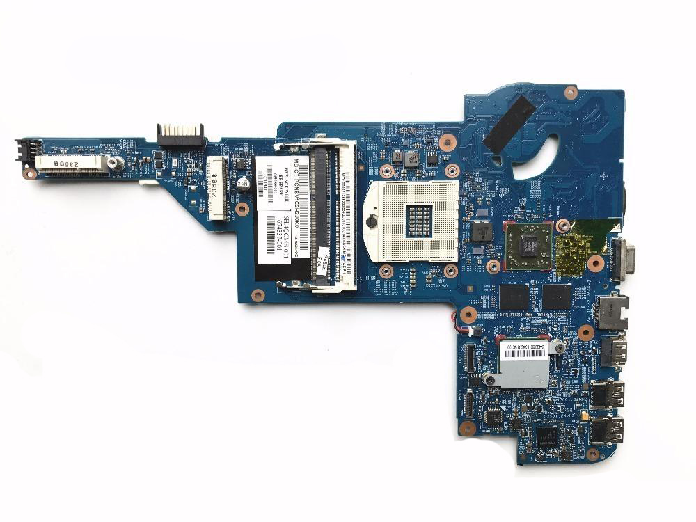 Board Hp DM4-3000 Parte: 681853-001 Ref: CLHPDM43000 - Image 2