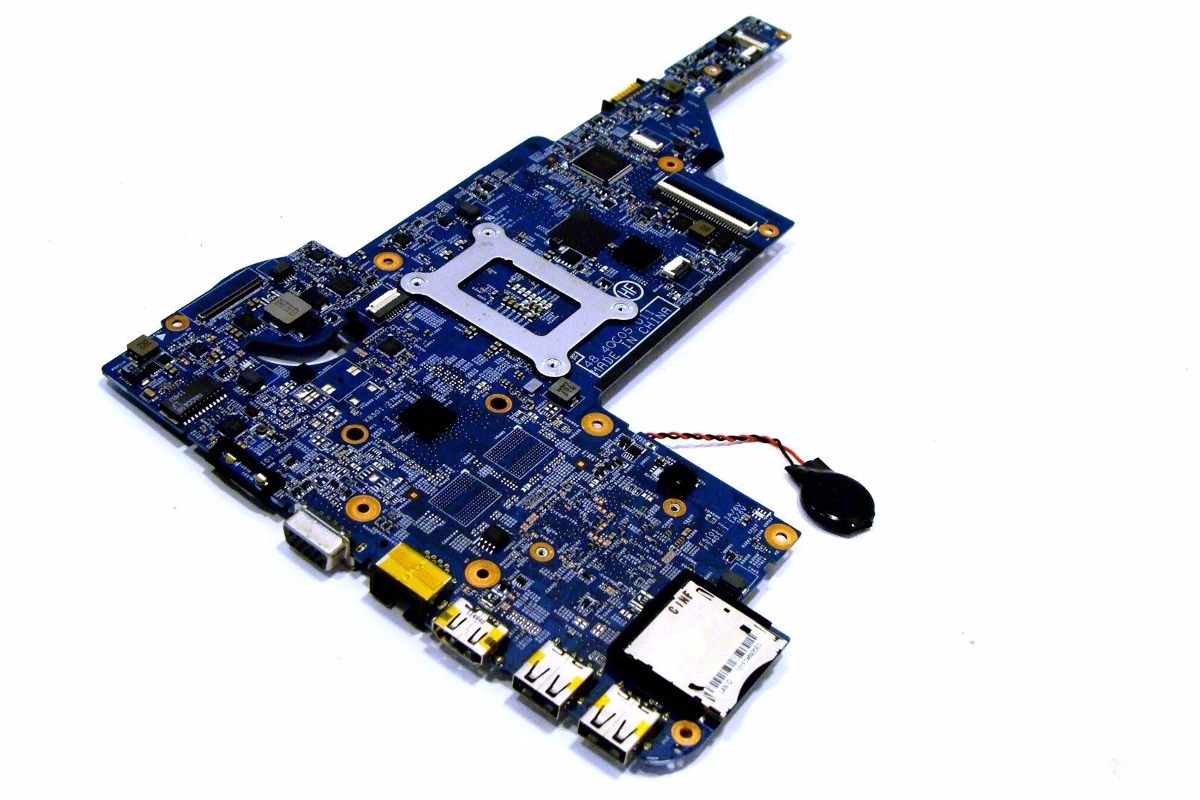 Board Hp DM4-3000 Parte: 681853-001 Ref: CLHPDM43000 - Image 3