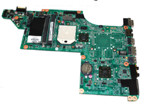 Board Hp DV6-3000 Parte: 630278-001 Ref: CLHPDV63000