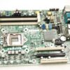 Board Hp Elite 8100 Parte: 505802-001 Ref: CLHPE8100