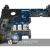 Board Hp Elitebook 2540P Parte: 598762-001 Ref: CLHPE2540P
