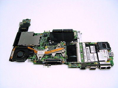 Board Hp Elitebook 2730P Parte: 501482-001 Ref: CLHPDE2730 - Image 3