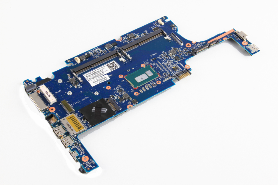 Board Hp Elitebook 820 G2/820 G1 Parte: 781854-501 Ref: CLHPE820G1G2