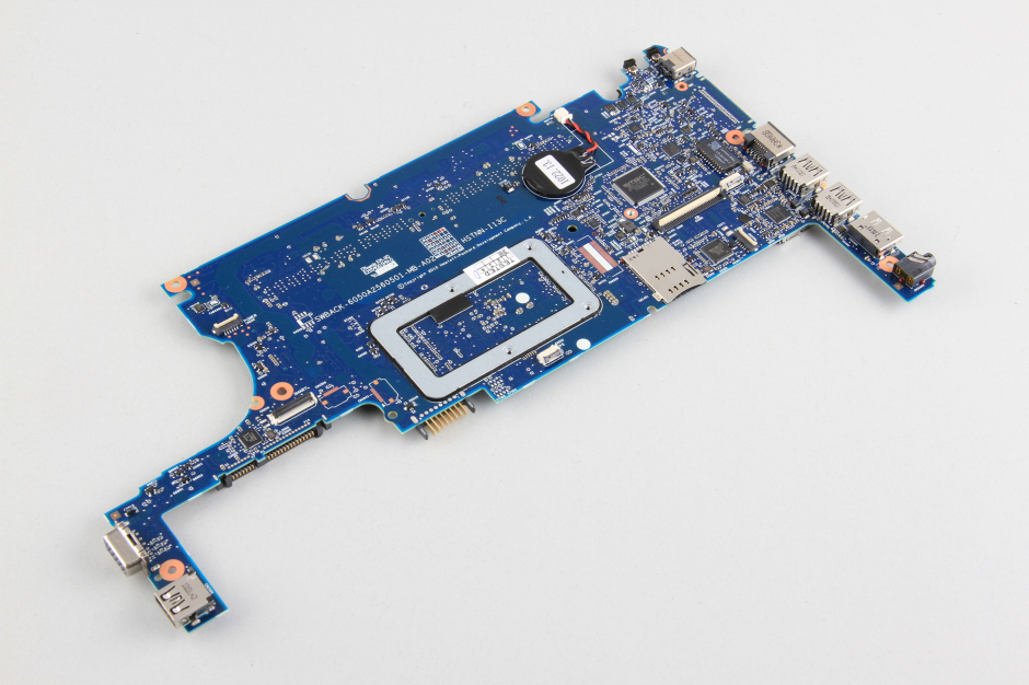 Board Hp Elitebook 820 G2/820 G1 Parte: 781854-501 Ref: CLHPE820G1G2 - Image 2