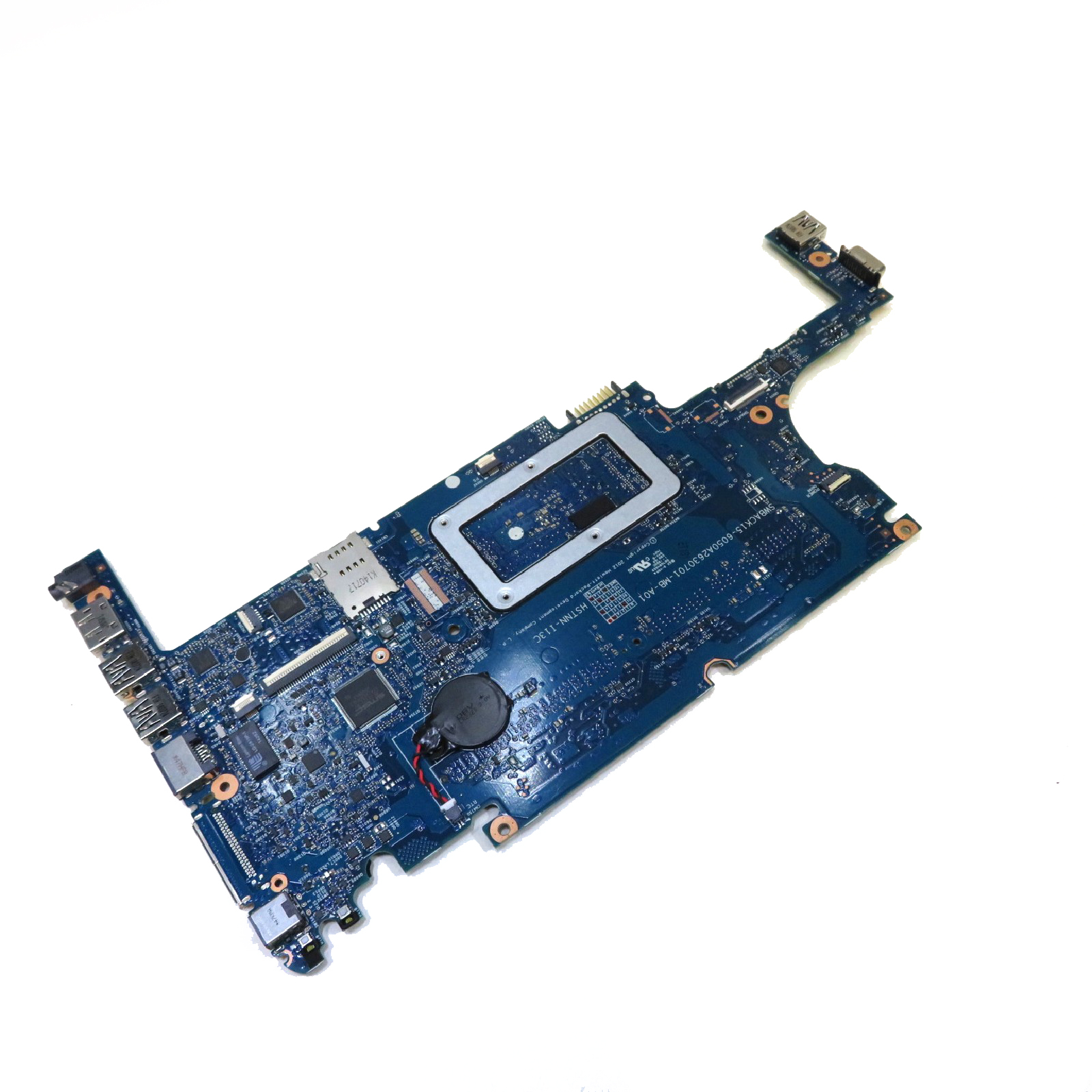 Board Hp Elitebook 840 G1/850 G1 Parte: 778963-601 Ref: CLHPE840G1 - Image 2