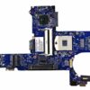 Board Hp Elitebook 8460P/PROBOOK 6460B Parte: 642759-001 Ref: CLHPE8460P