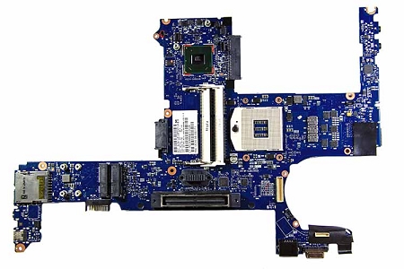 Board Hp Elitebook 8460P/PROBOOK 6460B Parte: 642759-001 Ref: CLHPE8460P
