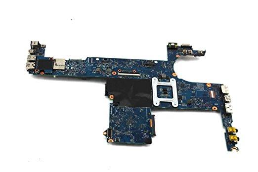 Board Hp Elitebook 8460P/PROBOOK 6460B Parte: 642759-001 Ref: CLHPE8460P - Image 2