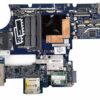 Board Hp Elitebook 8540W Parte: 595765-001 Ref: CLHP8540W