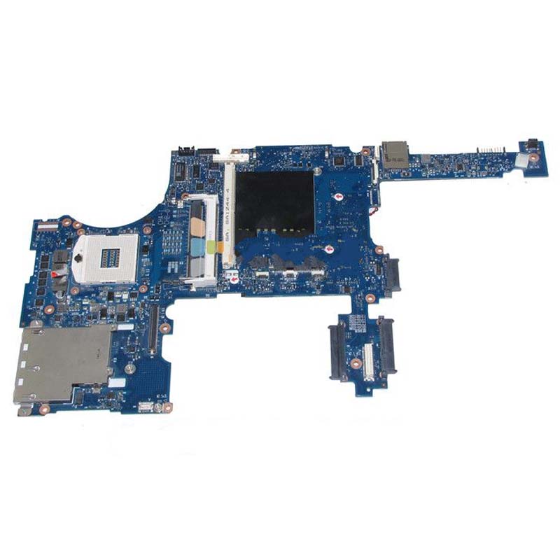 Board Hp Elitebook 8760 W Parte: 652509-001 Ref: CLHPE8760W