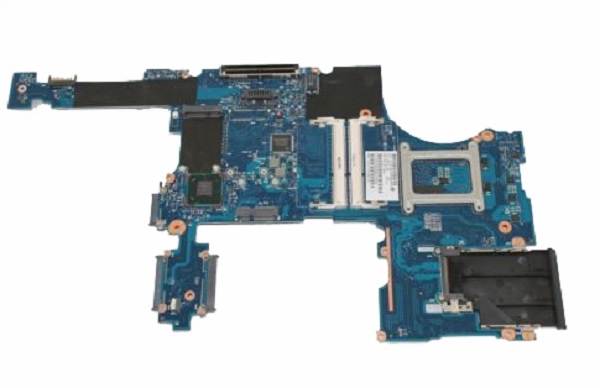 Board Hp Elitebook 8760 W Parte: 652509-001 Ref: CLHPE8760W - Image 2