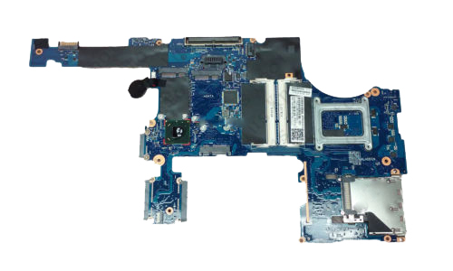 Board Hp Elitebook 8770W Parte: 688745-601 Ref: CLHPE8770W - Image 2