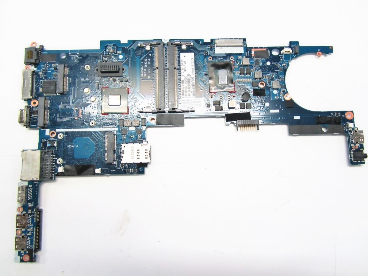 Board Hp Elitebook Folio 9470 Parte: 760278-501 Ref: CLHPEF9470