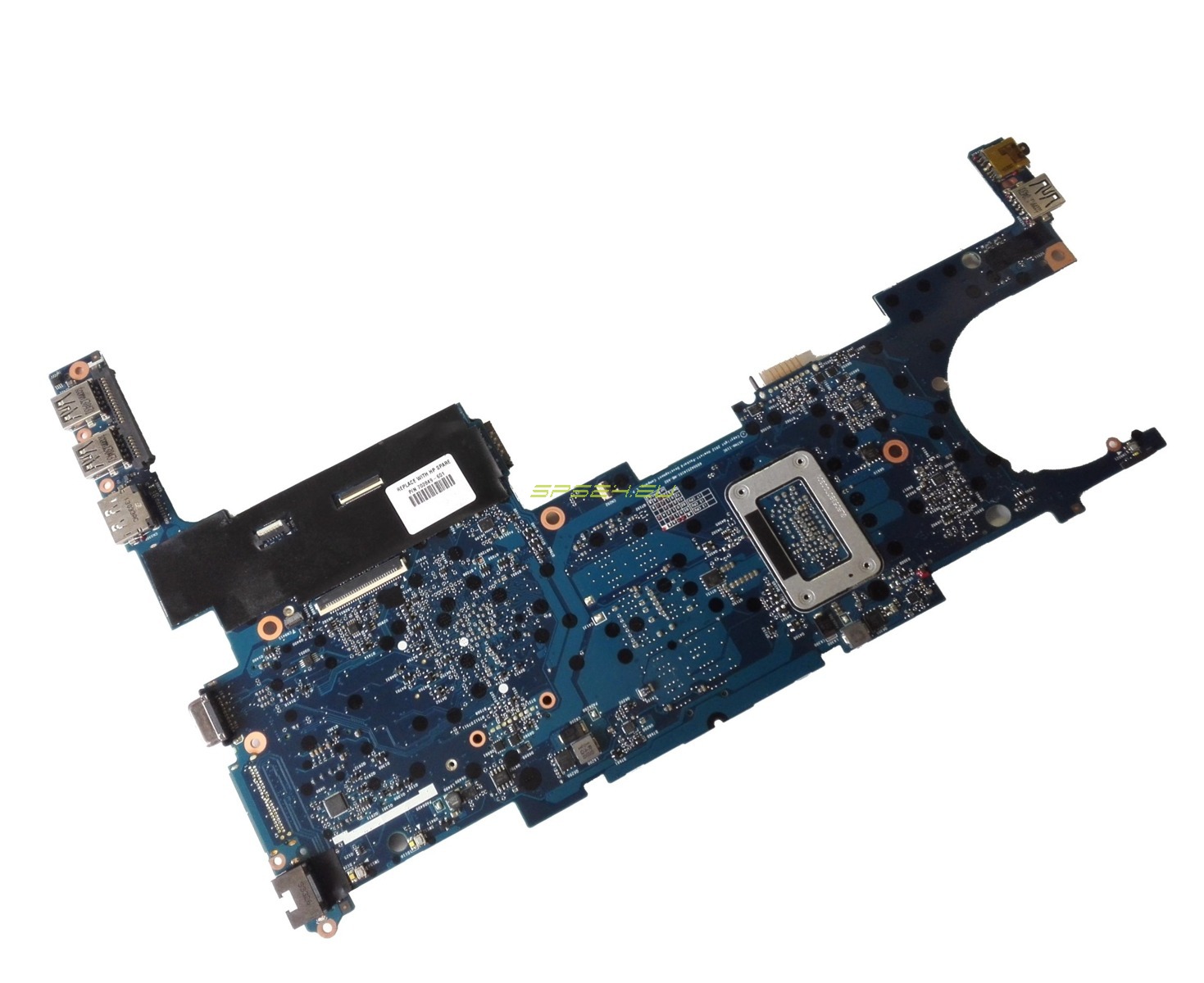 Board Hp Elitebook Folio 9470 Parte: 760278-501 Ref: CLHPEF9470 - Image 2