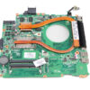 Board Hp Envy 14T U000 Parte: 763747-501 Ref: CLHPE14TU000