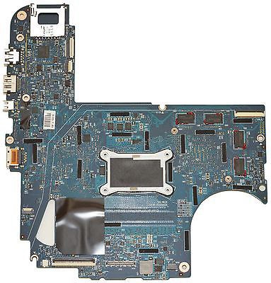 Board Hp Envy 14-2000 Parte: 654173-001 Ref: CLHPDM41000 - Image 2