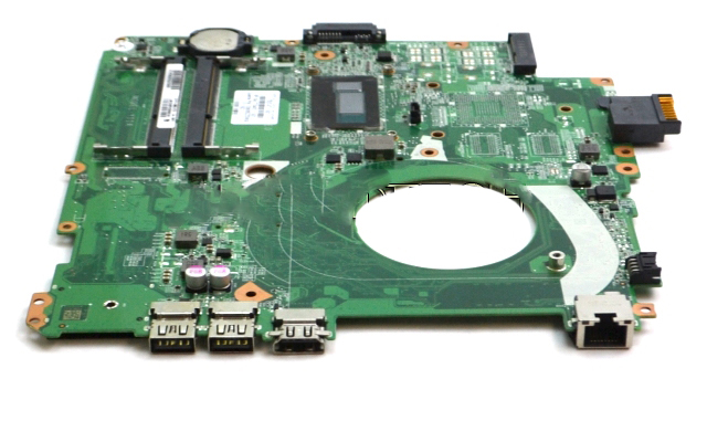 Board Hp Envy 14-U Parte: 763749-501 Ref: CLHPE14U - Image 2