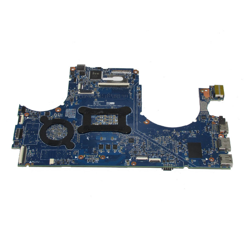 Board Hp Envy 15-3000 Parte: 668847-001 Ref: CLHPE153000 - Image 2