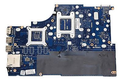 Board Hp Envy 15-J/Envy Touchsmart 15-J Parte: 720566-501 Ref: CLHPET15J - Image 2