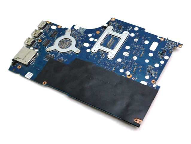 Board Hp Envy 15-Q Parte: 765736-501 Ref: CLHPE15Q - Image 2