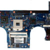 Board Hp Envy 17T-3000 Parte: 665934-001 Ref: CLHPE17T3000