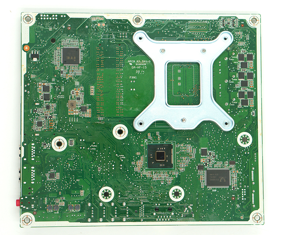 Board Hp Envy 23-N Parte: 754541-001 Ref: CLHP23N - Image 2