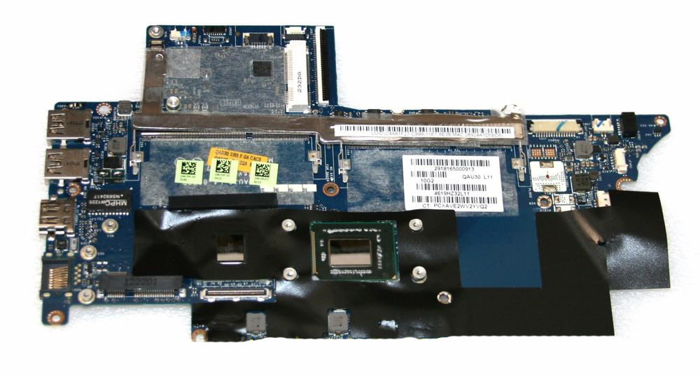 Board Hp Envy 4 1000 Parte: 694081-001 Ref: CLHPE41000