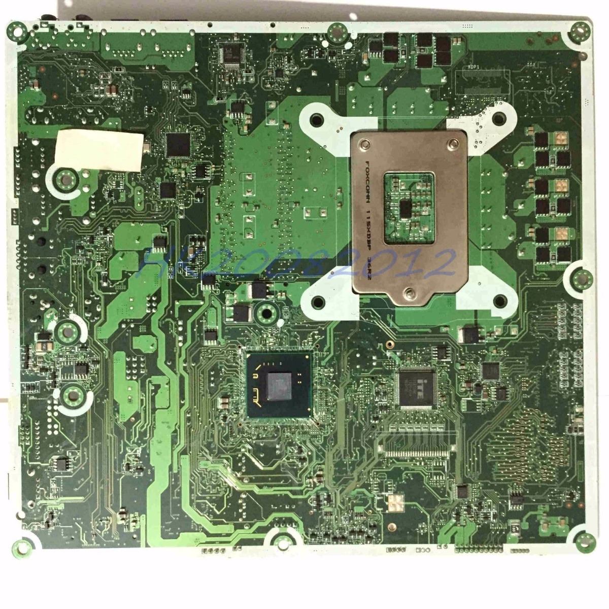 Board Hp Envy Touchsmart 23 Parte: 696484-001 Ref: CLHPET23 - Image 2