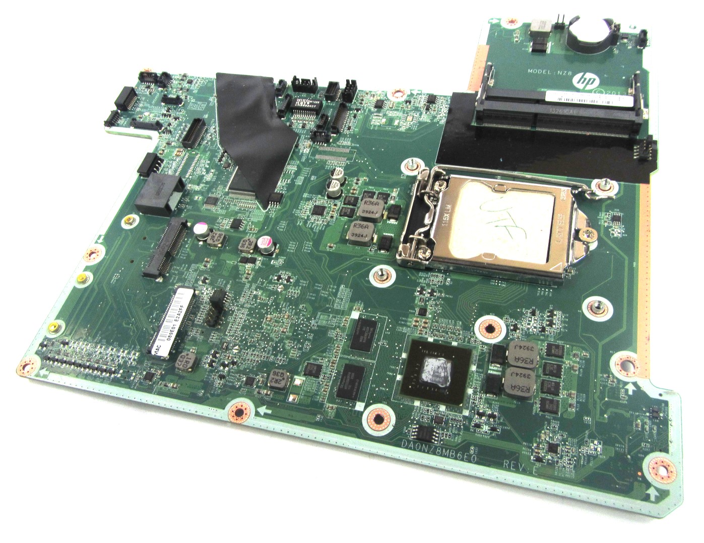 Board Hp Envy Touchsmart 27K Parte: 712644-001 Ref: CLHPET27K