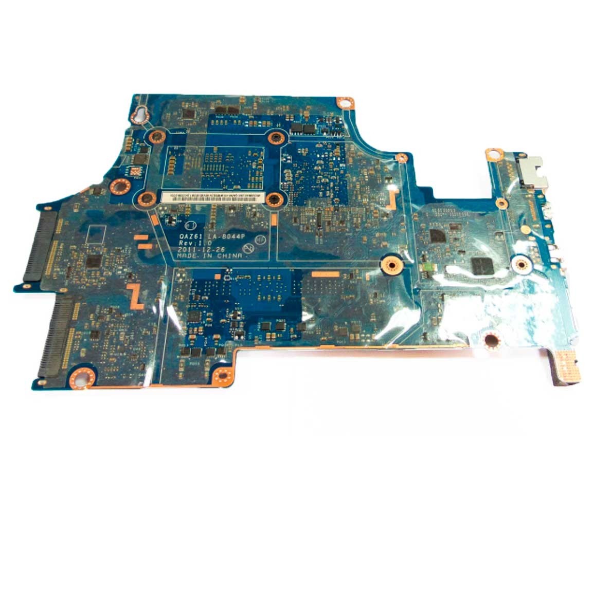 Board Hp Folio 13-1000 Parte: 672352-001 Ref: CLHPF131000 - Image 3