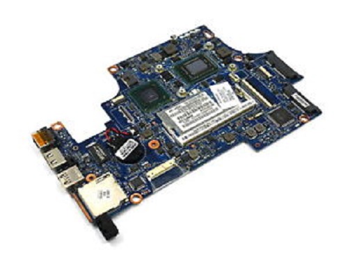 Board Hp Folio 13-1000 Parte: 672352-001 Ref: CLHPF131000 - Image 4