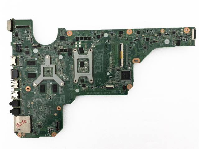 Board Hp G4 G6 G7 Serie 2000 Parte: 680570-001 Ref: CLHPG4G6G7 - Image 2