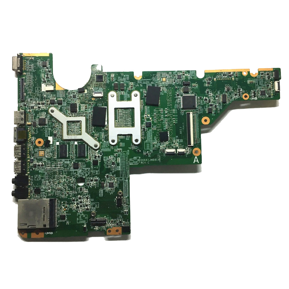 Board Hp G62-471TX NB PC Parte: 637584-001 Ref: CLHPG62-471 - Image 2