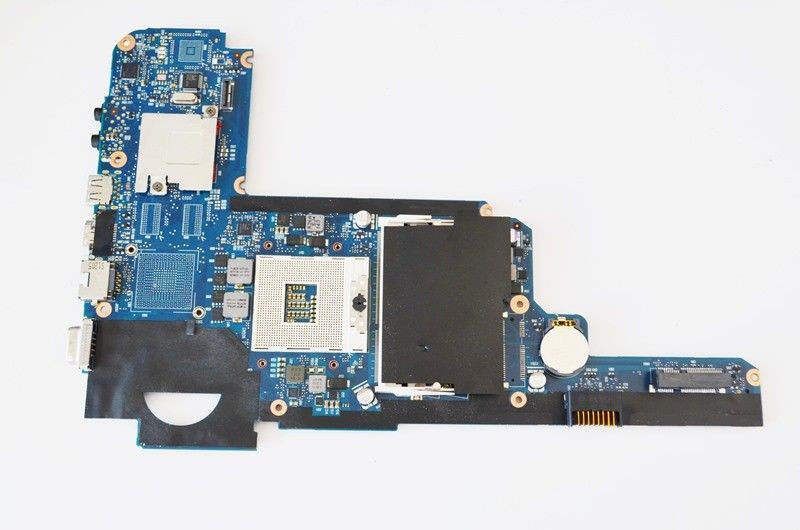 Board Hp HP DM4-4000 Parte: 669085-001 Ref: CLHPDM44000
