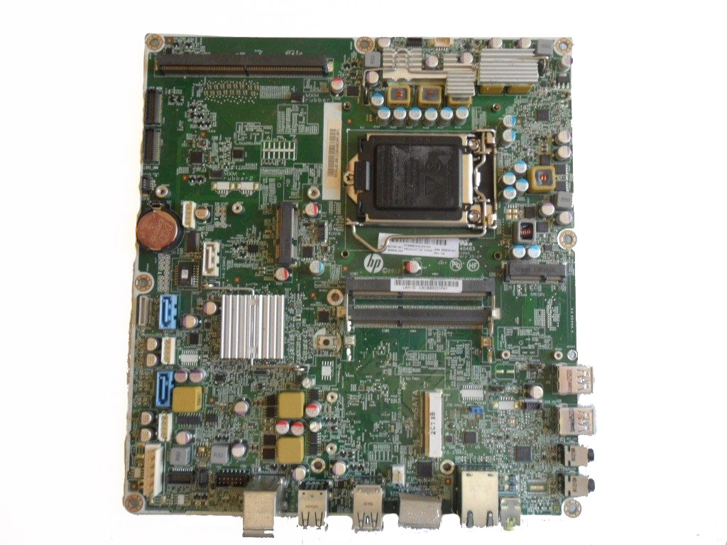 Board Hp Elite 8300 Parte: 656945-001 Ref: CLHPE8300